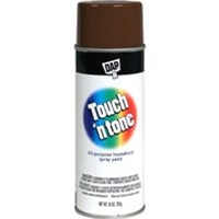 Spray Paint - 100% Acrylic Enamel Gloss White