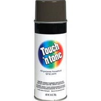 Spray Paint - 100% Acrylic Enamel Gloss White