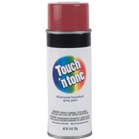 Spray Paint - 100% Acrylic Enamel Gloss White