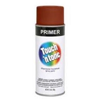 Spray Paint - 100% Acrylic Enamel Gloss White