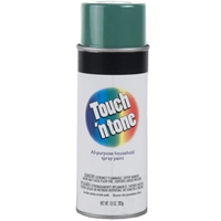 Spray Paint - 100% Acrylic Enamel Gloss White