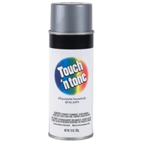 Spray Paint - 100% Acrylic Enamel Gloss White