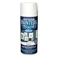 100% Acrilic Enamel Spray Gloss Black