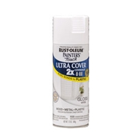 Rustoleum Painters Touch X2 Spray Paint