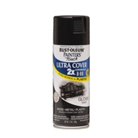 Rustoleum Painters Touch X2 Spray Paint