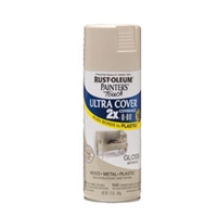 Rustoleum Painters Touch X2 Spray Paint