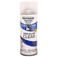 Rustoleum Painters Touch X2 Spray Paint