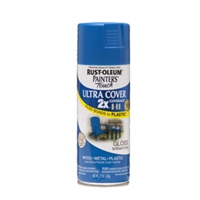 Rustoleum Painters Touch X2 Spray Paint