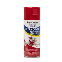Rustoleum Painters Touch X2 Spray Paint