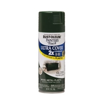 Rustoleum Painters Touch X2 Spray Paint