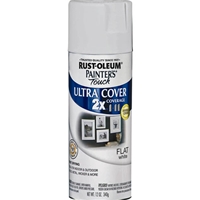 Rustoleum Painters Touch X2 Spray Paint