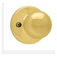 Top Quality Interior Lockset
