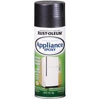 Rustoleum Appliance Spray Paint