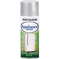 Rustoleum Appliance Spray Paint