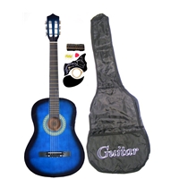 38 Inch Acoustic Guitar