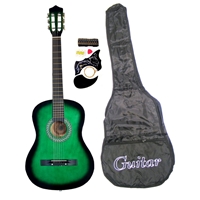 38 Inch Acoustic Guitar