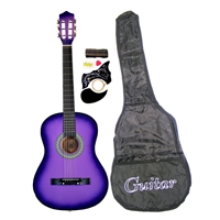 38 Inch Acoustic Guitar
