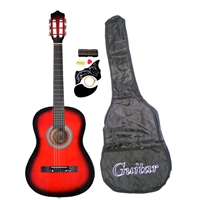 38 Inch Acoustic Guitar