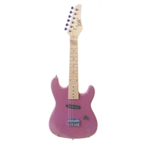 Kid's Electric B Guitar 32"