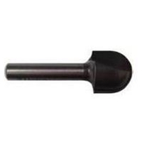 1/4 Core Box Router Bit