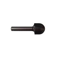 3/8 Core Box Router Bit
