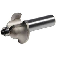 1/4 Beading Router Bit
