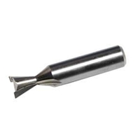 Dovetail Router Bit