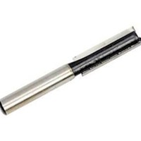 Straight Router Bit