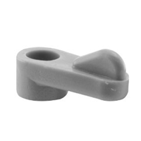 Plastic Window Screen Clips