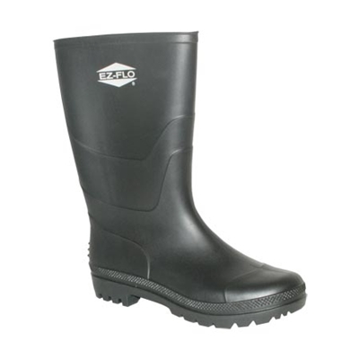 PVC Rain Boot
