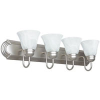 3 Light Bath Vanity