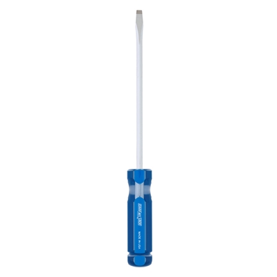 Slotted Head Screw Driver