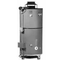 Commercial Gas Water Heater - 80 Gallon / 199,000 BTU