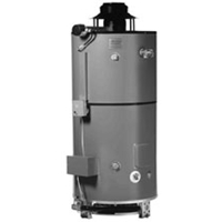 Commercial Gas Water Heater - 80 Gallon / 399,000 BTU