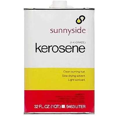 Kerosene