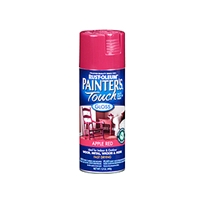 100% Acrilic Enamel Spray Gloss Black