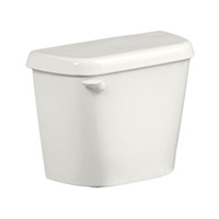 12" Rough Toilet Tank Only