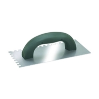 Soft Grip Rectangular Trowel