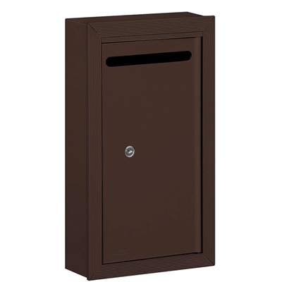 Mail Collection Boxes