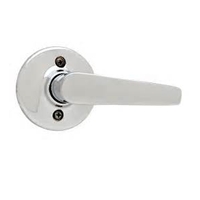 Delta Security Passage Lever