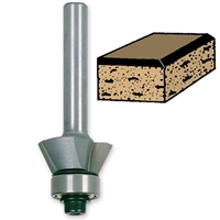 Trim Router Bit