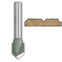 90 V Groove Router Bit