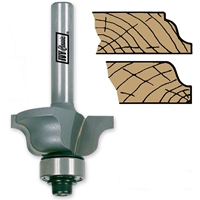 Roman Ogee Router Bit