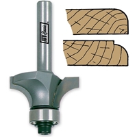 Rounding Over Router Bit