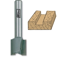 1/2 Hinge Mortise Router Bit