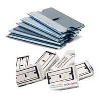 Single Edge Razor Industrial Blade