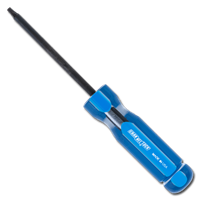 Hand Tools - Torx Screwdriver