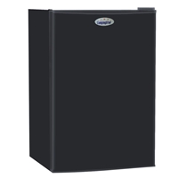 Appliances - Compact Refrigerator