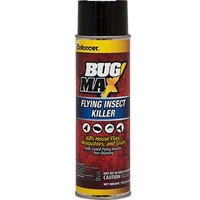 Pest Control - BugMax Flying Insect Killer
