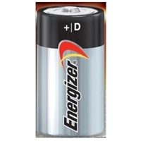 Energizer Alkaline Battery
